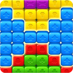 Toy Cube Crush APK download