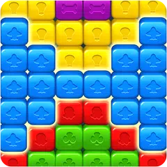 Baixar explosão de cubo de brinquedo APK