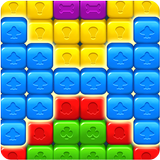 explosion de cube jouet APK