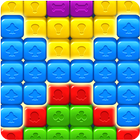 Toy Cube Crush আইকন