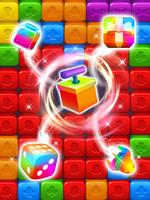 Toy Cube Crush اسکرین شاٹ 2