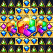 Wicked Witch Gems Mania Legend