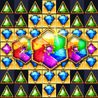 Wicked Witch Gems Mania Legend icon