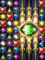 Wicked Witch Gems Mania Legend 스크린샷 2