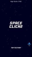 Space Cliche! poster