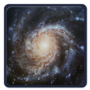 Space Beauty Live Wallpaper APK