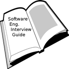 Software Eng. Interview Guide آئیکن