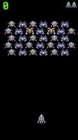 space game الملصق