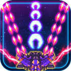 Galaxy Space Shooter أيقونة