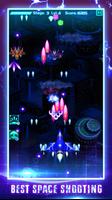 Galaxy Space Shooter الملصق
