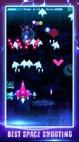 Galaxy Space Shooter تصوير الشاشة 2