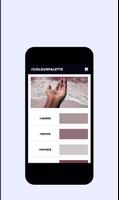 #COLOURPALETTE captura de pantalla 2
