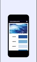 Colour Palette capture d'écran 3