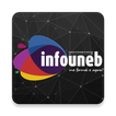 InfoUneb App icon