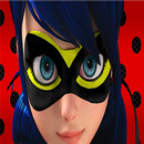 Super Ladybug Go Runner APK