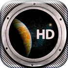 Spaceship Live Wallpaper 圖標