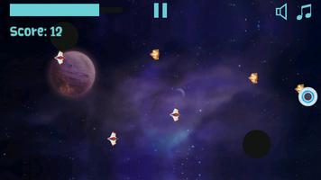 spaceSmash screenshot 3