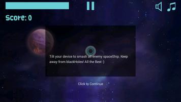 spaceSmash screenshot 1