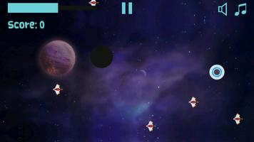 spaceSmash screenshot 2