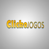 Jogos Online Clickojogos icône