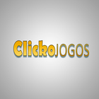 Jogos Online Clickojogos ícone