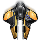space force Mission icon