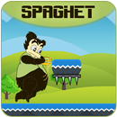 Somebody toucha my spaghet APK
