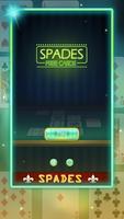 Spades Offline: Free Ace Of Spades Cards Ekran Görüntüsü 1