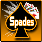 Spades Game-icoon