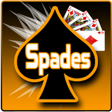 Spades Game 아이콘