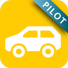 Pilot Smart Parking IMS (Unreleased) ไอคอน