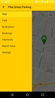 Pilot Smart Parking IMS (Unreleased) تصوير الشاشة 1