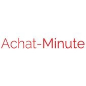 Achat-Minute আইকন