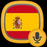 Radio Spain 海报