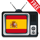 Spain TV MK Sat Free आइकन