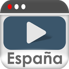 Spain radio  - Radio de España icône