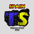 Spain TS icône