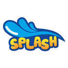 Splash icône