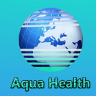 Aqua Health アイコン