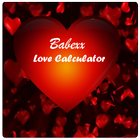 Babexx Love Calculator icône