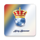 King Browser icône