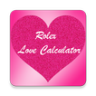 Rolex Love Calculator