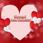 Skyangel Love Calculator icon