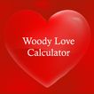 Woody Love Calculator