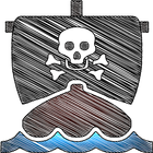 Sea Battle - Battleships icône