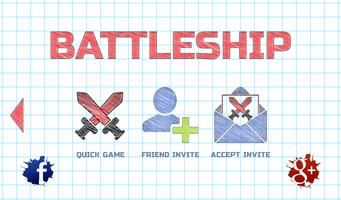 Sea Battle - Battleships screenshot 1
