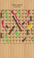Snakes and Ladders Online screenshot 1