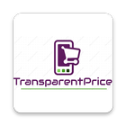 TransparentPrice-icoon