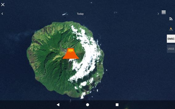 earthquake map 3d earth globe apk download free events app for