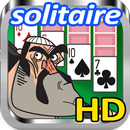 Play Alone: Solitaire Toon HD APK